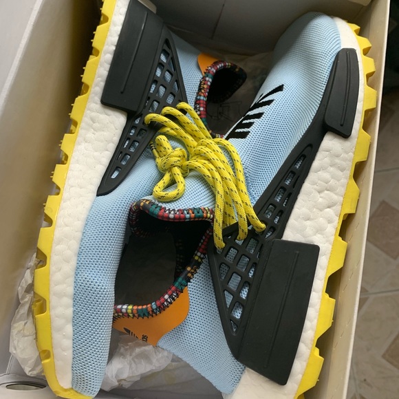 Pw Solar HU NMD